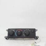 2005 Dodge Dakota Temperature Control Part Number - 655-01620a. Fixed Price $34.99.