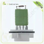 A/c Heater Blower Fan Motor Resistor Fits Gmc Canyon Chevy Colorado 15218254. Fixed Price $11.99.