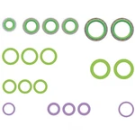 A/c System O-ring And Gasket Kit Global. Fixed Price $22.95.
