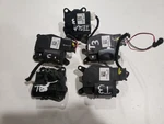 Heater Flap Motor Actuators - 2019 Tesla Model 3 Oem T90442b T92882b T904439b. Fixed Price $90.00.