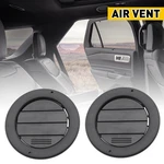 For 13-19 Lincoln Mkt Models Ceiling Ac Heater Air Louver Vent 8a83-19893-ca35b8. Fixed Price $19.99.