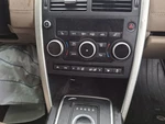 2017 Rover Discovery Sport Climate Control Unit Oem 655-10084 Heat Ac Panel Temp. Fixed Price $94.95.