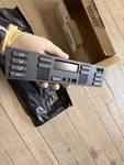 Heating Air Conditioning Dash Control Unit 2001-2006 Bmw X5 64116923883 Tested. Fixed Price $200.00.