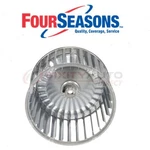 Four Seasons Hvac Blower Motor Wheel For 1982-1996 Ford F-150 - Heating Air Fq. Fixed Price $33.00.