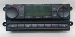 2005-2007 Ford Freestyle Auto Hvac Temperature Climate Control Panel. Fixed Price $99.95.