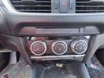 Temperature Control Manual Fits 16 Mazda 6. Fixed Price $80.50.