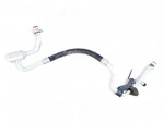 2011-2013 Infiniti M37 A/c Ac Refrigerant Discharge Hose Pipe, High 92480-1ma0b,. Fixed Price $110.04.