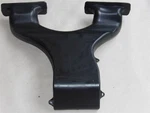 Defroster Duct 55116014 Jeep Grand Cherokee Wj 1999-2004. Fixed Price $32.90.