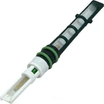 A/c Orifice Tube-dark Green Tube Uac Ex 2000c. Fixed Price $8.18.