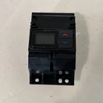 2019 Infiniti Qx50 Rear Center Console Ac Heater Climate Control Oem 275115ga0a. Fixed Price $109.67.