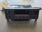 2002 - 2005 Auto Temperature Climate Control Hyundai Sonata 655-51265. Fixed Price $30.40.