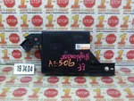 2008-2012 Toyota Camry Temperature Amplifier Control Module 88650-48240 Oem. Fixed Price $109.99.