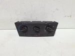 03 04 05 06 Saab 9-3 Temperature Control. Fixed Price $44.28.