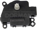 Dorman 604-224 Hvac Heater Blend Door Actuator Upper/lower For F-150/expedition. Fixed Price $26.71.