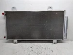 2020 Honda Fit Oem Ac Condenser Assembly Id 80100-t5r-a010-m1 Fits 2015-2020. Fixed Price $245.01.