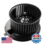 Tadamark Front Hvac Heater Blower Motor Assembly Fit For 2006-2018 Volkswagen. Fixed Price $54.32.