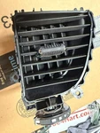 Chrysler Pacifica Dashboard Right Side Air Vents Grill 6ec061x9aa 2017-2021. Fixed Price $65.00.
