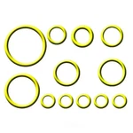 A/c System O-ring And Gasket Kit For 2000-2004 Volvo V40 1.9l 4 Cyl 2001 2002. Fixed Price $27.95.