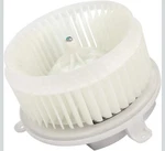 Hvac Plastic Heater Blower Engine With Eccpp Fan Cage For 2008-2017 Toyota S. Fixed Price $73.00.