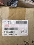 1835620380 Core; Heater Un / 1-83562-038-0 Isuzu Truck. Fixed Price $250.00.