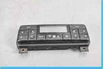 03-13 Maserati Quattroporte Rear Ac A/c Heater Climate Control Switch 221238 Oem. Fixed Price $114.00.