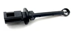 Audi Air Temperature Sensor Oem #4f0820539a. Fixed Price $11.20.