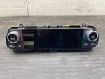 2023-2025 Hyundai Palisade Oem Front Ac Temperature Climate Control Switch Panel. Fixed Price $179.45.