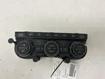 '18-'20 Volkswagen Tiguan Dual Zone Temperature Control Oem 1 Year Wnty!. Fixed Price $76.50.