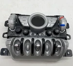 2009-2010 Mini Cooper Ac Heater Climate Control Unit Oem A02b50010. Fixed Price $48.09.