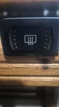 99-05 Vw Jetta /golf/passat Factory Rear Window Defrost Switch Part#1j0 959 621d. Fixed Price $18.00.