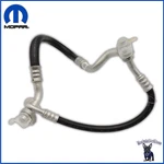Ac Suction & Discharge Line Oem Mopar 68288351ab. Fixed Price $159.99.
