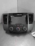 2009-2010 Hyundai Sonata Ac Heater Control Climate Temperature Manual. Fixed Price $199.65.