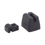 1 X You.s Sun Visor Bracket Set For Mercedes 100 W631 631 - A0008111240. Fixed Price $16.17.