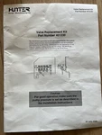 Valve Replacement Kit For Us Air Force Heater Nsn: 2910-01-464-9880. Pn. Fixed Price $200.00.
