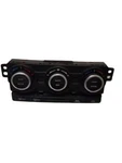 Temperature Control Front Without Heated Seats 2007-2009 Mazda Cx-9 Oem. Fixed Price $36.00.