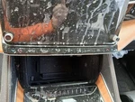 Temperature Control Integrated Center Stack Fits 22-24 Wagoneer. Fixed Price $112.00.