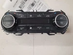 Temperature Control Thru 06/30/17 Fits 17-18 Infiniti Qx30 275005dc0b. Fixed Price $71.24.