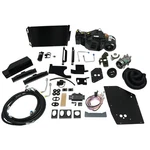 1973-79 Ford F-series/1978-79 Bronco With Factory Air 6-cyl Gen 5 Surefit Kit. Fixed Price $2398.00.