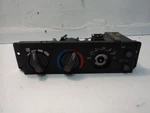 Temperature Climate Control Ac With Rear Defrost Fits 98-99 Pontiac Sunfire G148. Fixed Price $14.95.