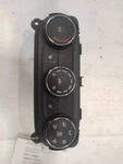 42733710 Dash Temperature Control From 2024 Chevrolet Trax 11704219. Fixed Price $83.94.