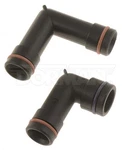Dorman 47065 Heater Hose Connectors -elbows With O-ring Seals - Plastic. Fixed Price $9.98.