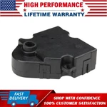 Hvac Ac Heater Air Blend Door Actuator For Gmc Chevy 52402588 89018365 15-72971. Fixed Price $23.45.