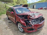 Used A/c Compressor Fits: 2014 Cadillac Ats 2.0 Grade A. Fixed Price $108.30.
