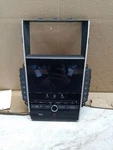 Temperature Control Id 25391-4hb7a Fits 20-23 Infiniti Q50. Fixed Price $167.91.