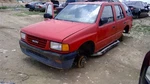 Ac Condenser 6 Cylinder Fits 93-97 Isuzu Rodeo. Fixed Price $77.89.