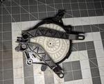Main Gear Unit 64119270387 990406t 2007-2015 (r56 R57 R58) Mini Cooper. Fixed Price $40.00.