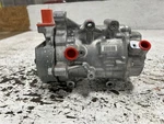 2024 Toyota Tundra 3.4l Ac Compressor Oem Part Number 0424001602. Fixed Price $249.99.