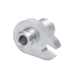 Vintage Air Chrome Hemi Compressor Block Fitting #8 Strait-. Fixed Price $83.51.