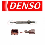 Denso Downstream O2 Oxygen Sensor For Nissan Sentra 1.6l L4 1995-1996 Obdii Eh. Fixed Price $99.48.