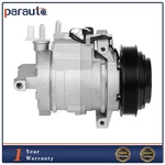 A/c Ac Compressor For Jeep Grand Cherokee 2011-2018 2019 Dodge Charger 2012-2013. Fixed Price $156.65.